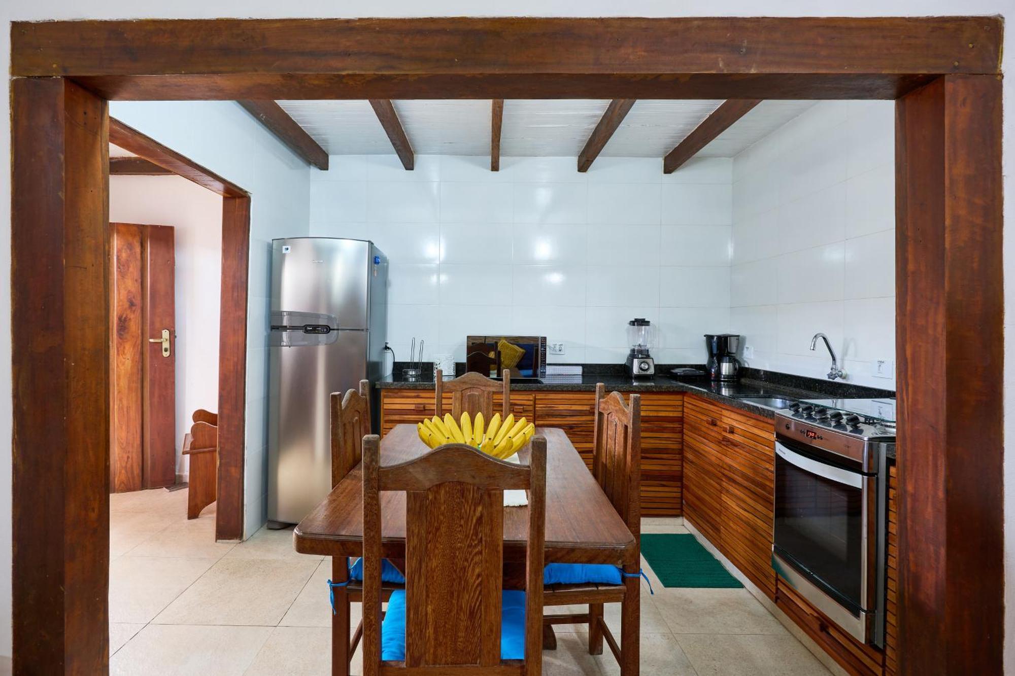 Апартаменти Casa Luz Do Sol Proximo Do Centro Параті Екстер'єр фото